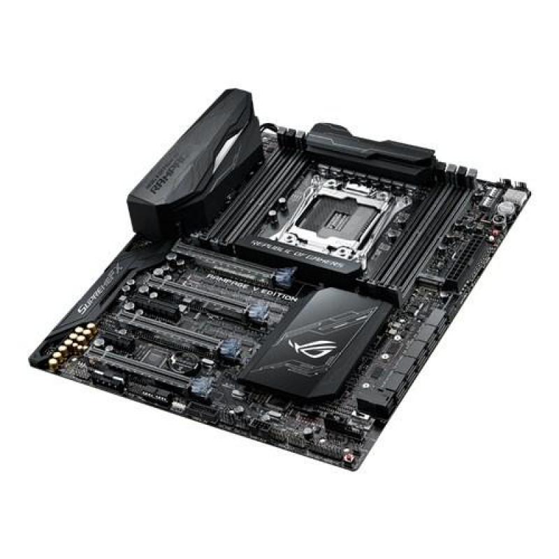 ASUS RAMPAGE V EDITION 10
