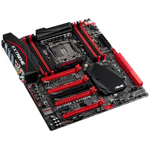 ASUS RAMPAGE V EXTREME