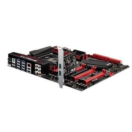 ASUS RAMPAGE V EXTREME/U3.1
