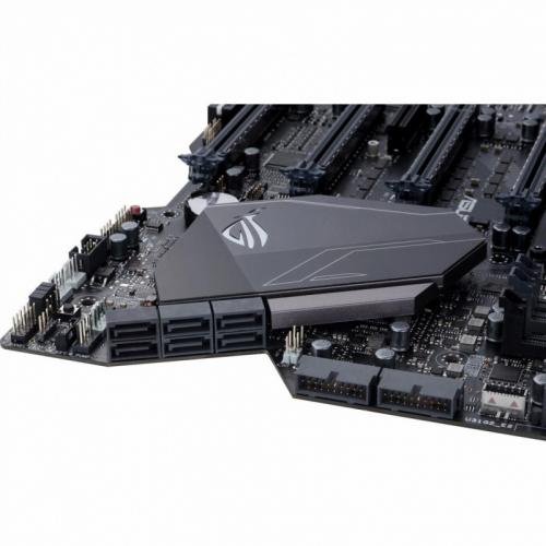 ASUS RAMPAGE VI APEX