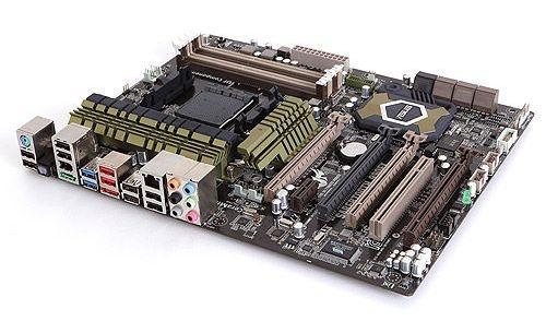 ASUS SABERTOOTH 990FX