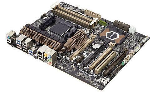 ASUS SABERTOOTH 990FX R2.0