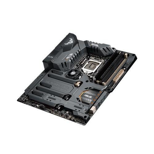 ASUS SABERTOOTH Z170 Mark 1