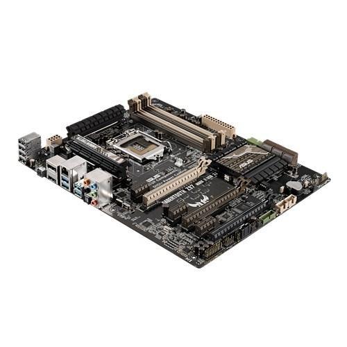 ASUS SABERTOOTH Z97 MARK2/USB 3.1