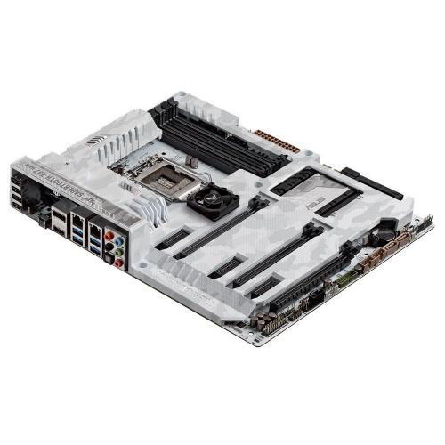 ASUS Sabertooth Z97 Mark S