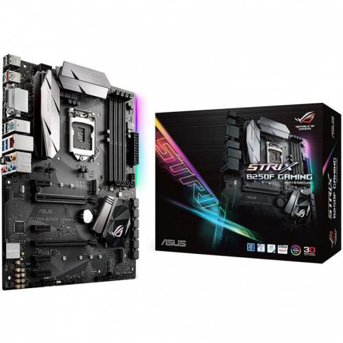 ASUS STRIX B250F GAMING