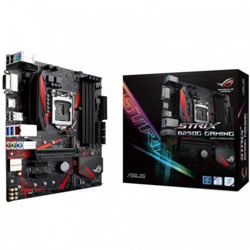 ASUS STRIX B250G GAMING
