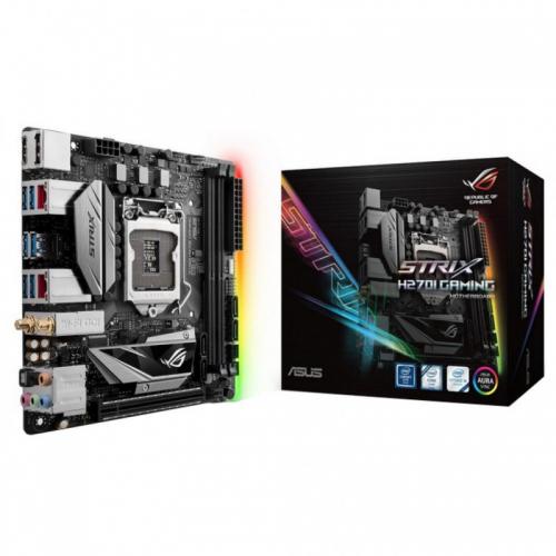 ASUS STRIX B250I GAMING