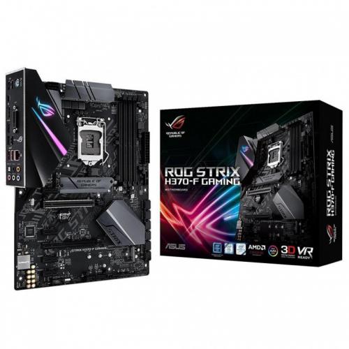 ASUS STRIX H370-F GAMING