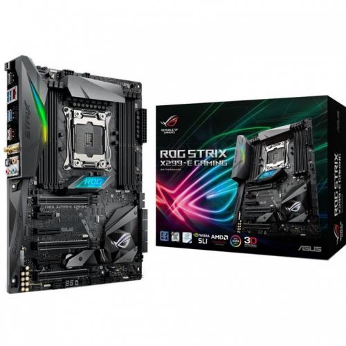 ASUS STRIX X299-E GAMING