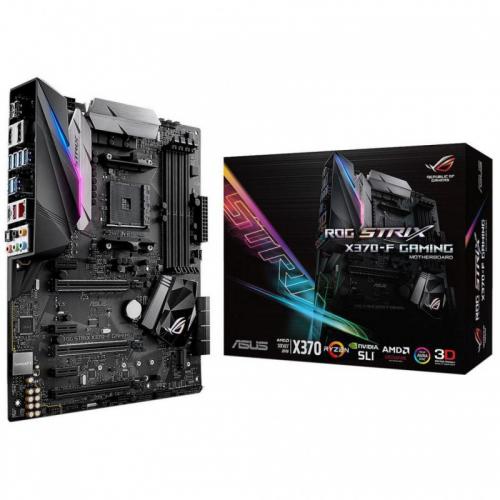ASUS STRIX X370-F GAMING