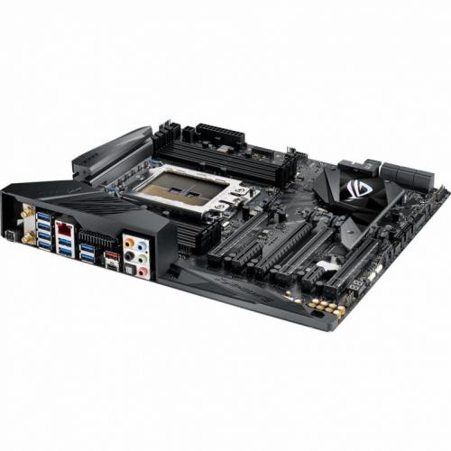 ASUS STRIX X399-E GAMING