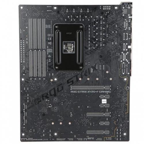 ASUS STRIX X470-F GAMING