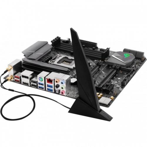 ASUS STRIX Z370-G GAMING WIFI
