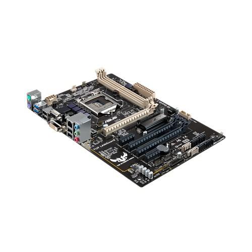 ASUS Trooper B85