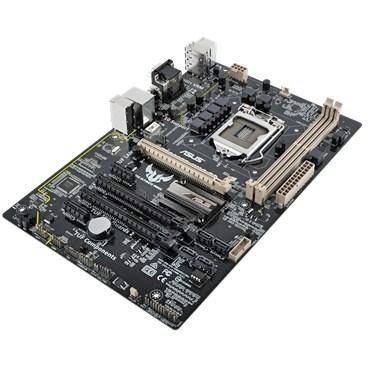 ASUS TROOPER H110 D3