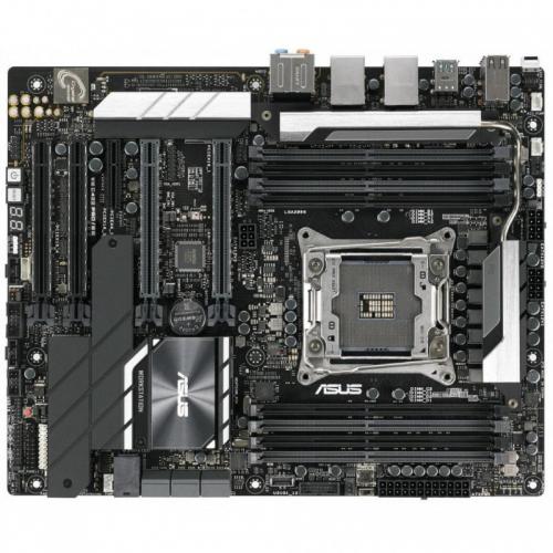 ASUS WS C422 PRO/SE
