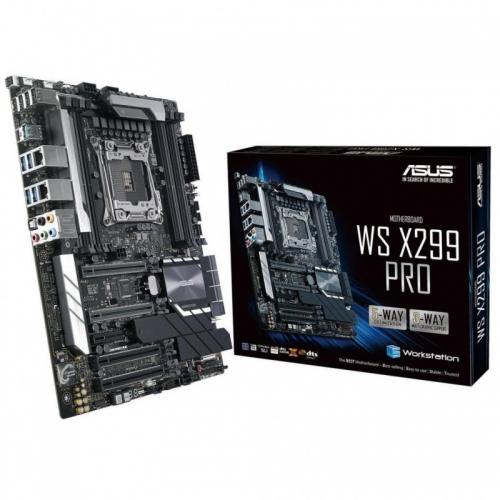 ASUS WS X299 PRO