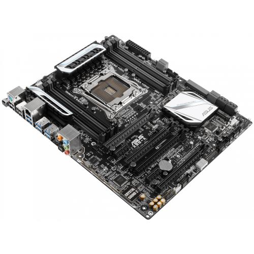 ASUS X99-A