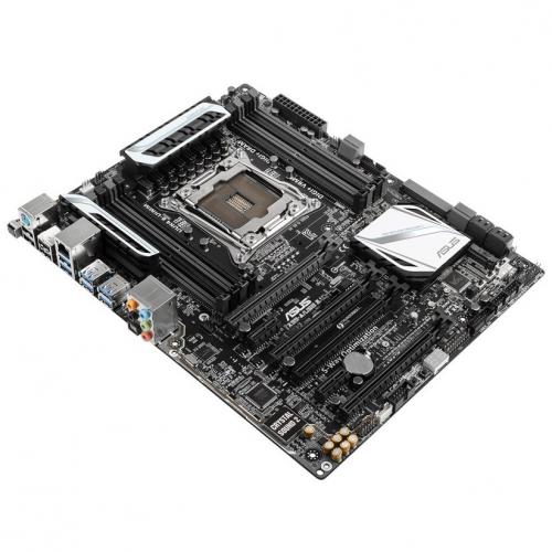 ASUS X99-A/USB 3.1