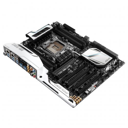ASUS X99-Deluxe