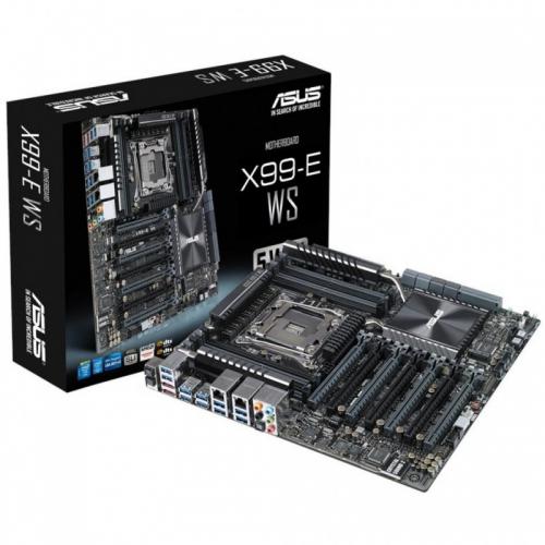 ASUS X99-E WS