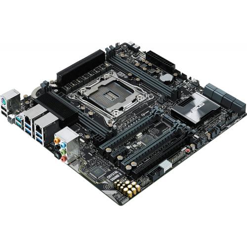 ASUS X99-M WS/SE