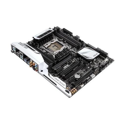 ASUS X99-PRO/USB 3.1