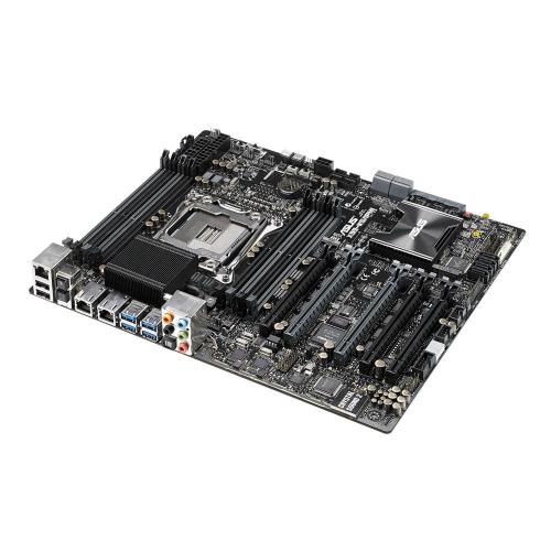 ASUS X99-WS/IPMI