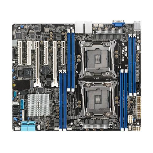 ASUS Z10PA-D8-ASMB8-iKVM