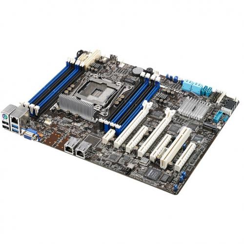 ASUS Z10PA-U8