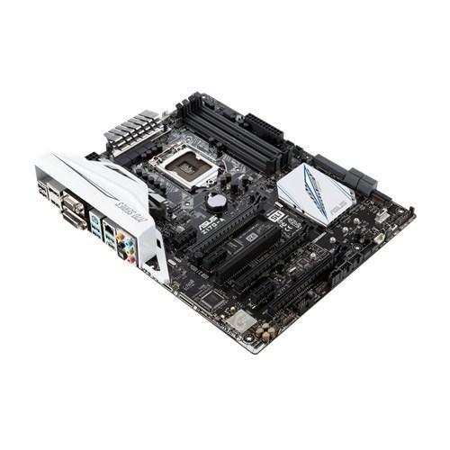 ASUS Z170-A