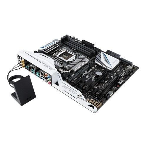 ASUS Z170-DELUXE