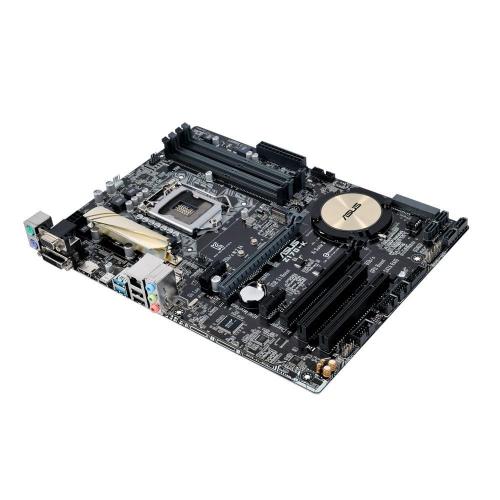 ASUS Z170-K