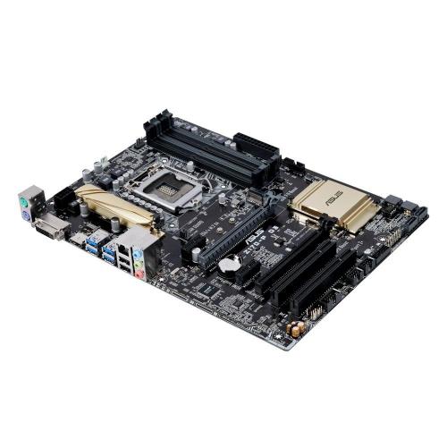 ASUS Z170-P D3
