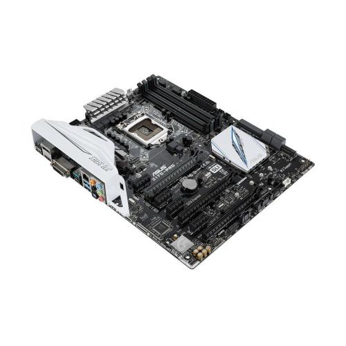 ASUS Z170-PRO