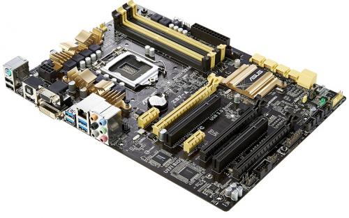 ASUS Z87-A