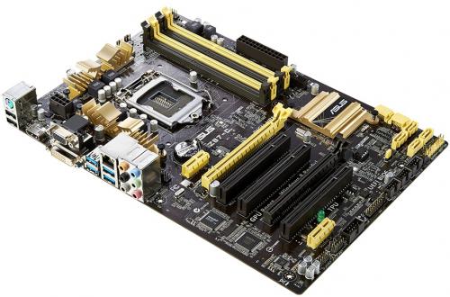 ASUS Z87-C
