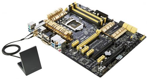 ASUS Z87-PRO