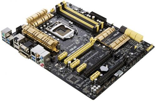 ASUS Z87-PRO(V EDITION)