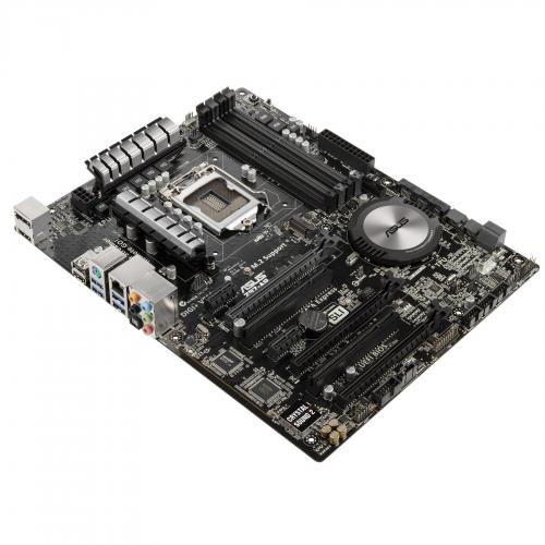 ASUS Z97-AR