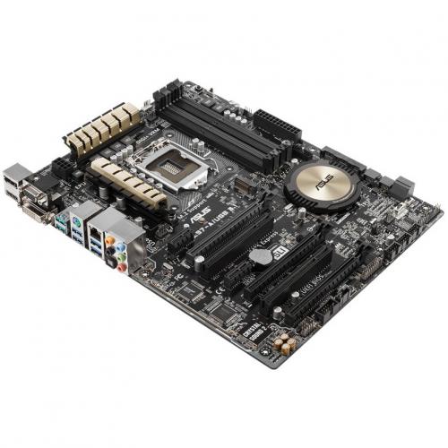 ASUS Z97-A/USB 3.1