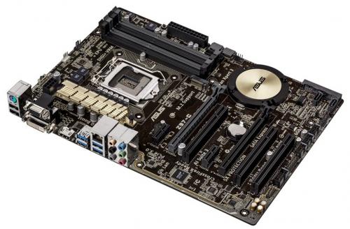 ASUS Z97-C