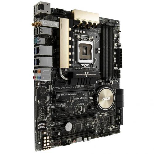 ASUS Z97-DELUXE/USB 3.1