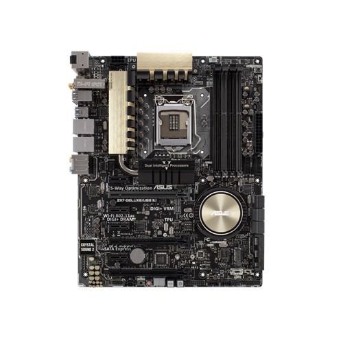 ASUS Z97-DELUXE/USB 3.1(NFC&WLC)