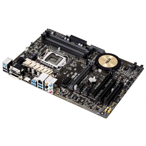 ASUS Z97-E