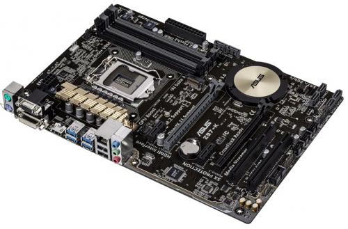 ASUS Z97-K
