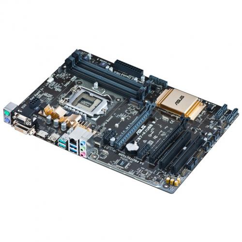 ASUS Z97-K/USB3.1