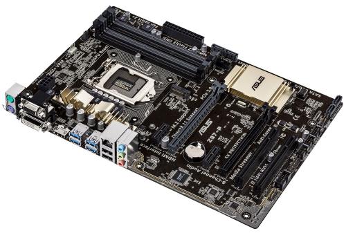 ASUS Z97-P