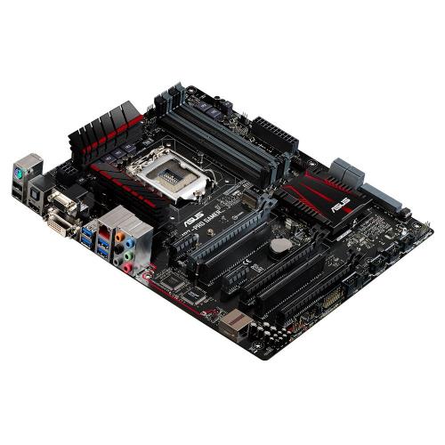 ASUS Z97-PRO GAMER